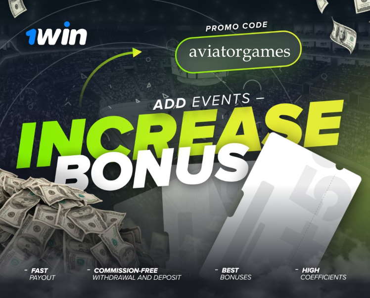 What truly sets Aviator 1Win Online