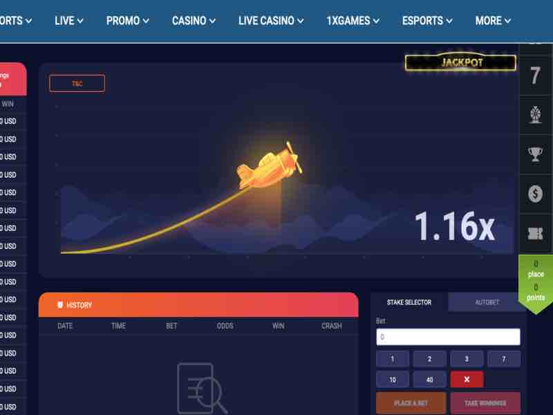 Looking for an Aviator promo code for your registration on 1xbet?