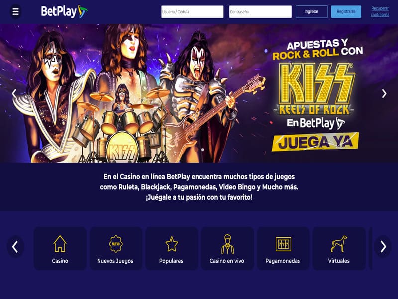 Play Aviator at Betplay Online Casino