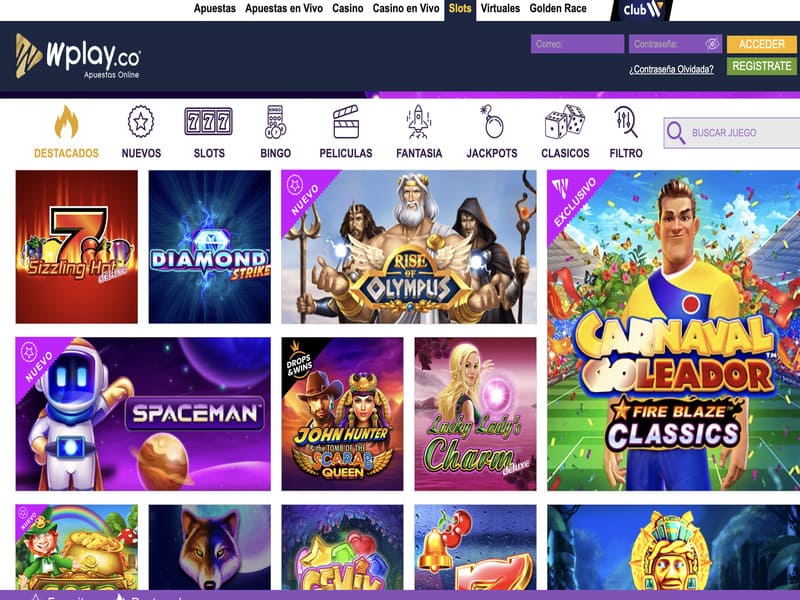 About Wplay Online Casino